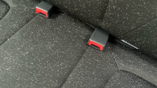 Dacia Spring 27kWh Expression 45 33kW 5dr Auto Electric Hatchback